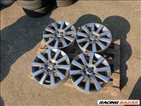 17" 5x108 Ford