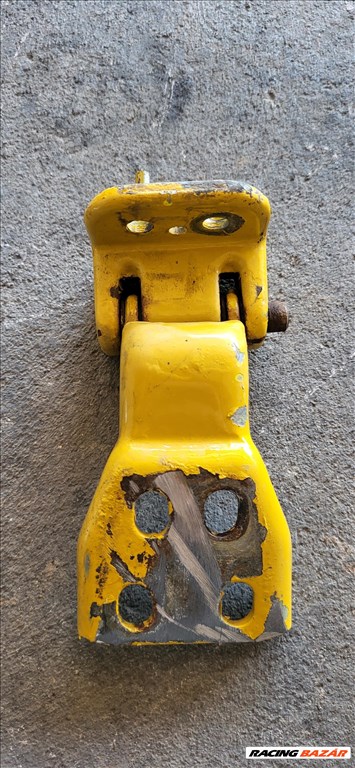 Ford Transit Tranzit MK6 MK7 Hátsó ajtó jobb oldali alsó zsanér 3411 yc15v42982ak 1. kép