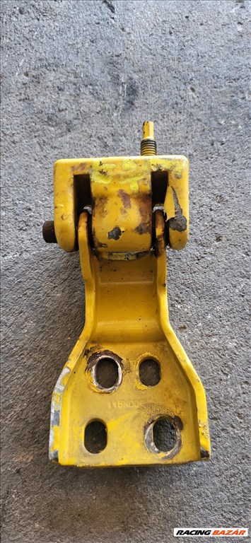 Ford Transit Tranzit MK6 MK7 Hátsó ajtó jobb oldali alsó zsanér 3411 yc15v42982ak 2. kép