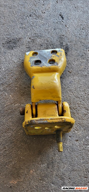 Ford Transit Tranzit MK6 MK7 Hátsó ajtó jobb oldali alsó zsanér 3411 yc15v42982ak 3. kép