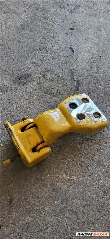 Ford Transit Tranzit MK6 MK7 Hátsó ajtó jobb oldali alsó zsanér 3411 yc15v42982ak 4. kép