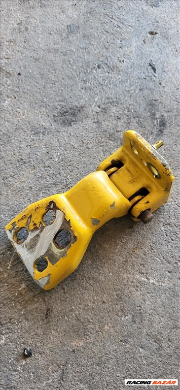 Ford Transit Tranzit MK6 MK7 Hátsó ajtó jobb oldali alsó zsanér 3411 yc15v42982ak 5. kép