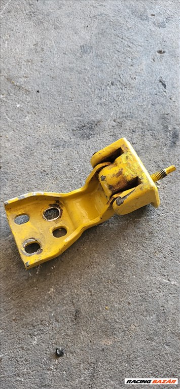 Ford Transit Tranzit MK6 MK7 Hátsó ajtó jobb oldali alsó zsanér 3411 yc15v42982ak 6. kép