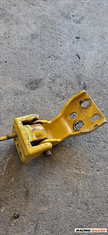 Ford Transit Tranzit MK6 MK7 Hátsó ajtó jobb oldali alsó zsanér 3411 yc15v42982ak 7. kép