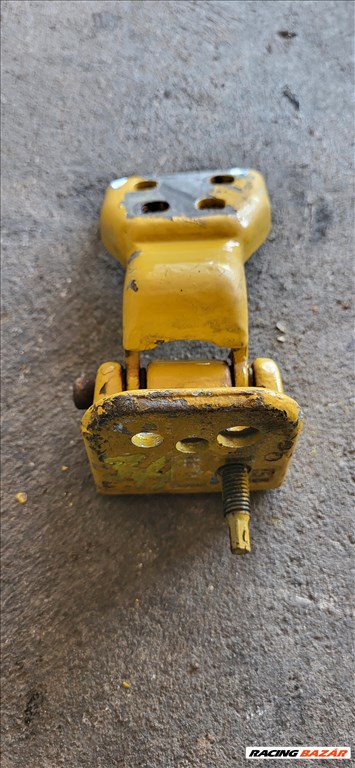 Ford Transit Tranzit MK6 MK7 Hátsó ajtó jobb oldali alsó zsanér 3411 yc15v42982ak 8. kép