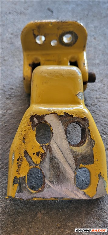 Ford Transit Tranzit MK6 MK7 Hátsó ajtó jobb oldali alsó zsanér 3411 yc15v42982ak 9. kép