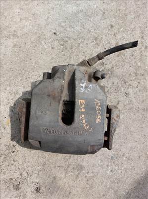 BMW E39 520d 525d 530d 520i 523i 525i 528i 535i jobb első féknyereg