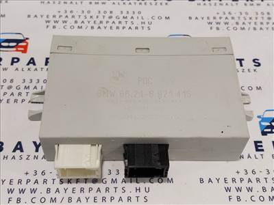 BMW E46 E39 E85 Z4 PDC tolatóradar vezérlő doboz modul controller egység