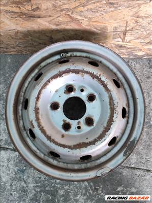 Fiat DUCATO Citroen JUMPER Peugeot BOXER 06- 15" Lemez acél felni 8608 1300254080 1374080080