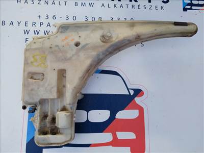BMW E81 E87 E91 X1 ablakmosó tartály