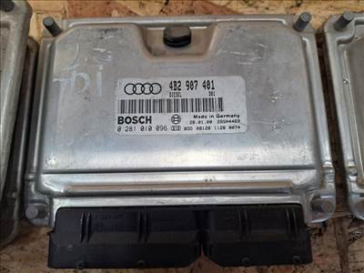 Audi A6 C5 (1998-2004)  2.5Tdi V6  Motorvezérlő