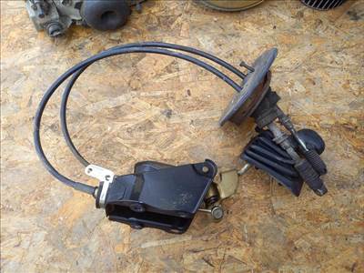 Citroen Jumper (1994-2002) 2.5 Diesel  Váltókulissza Bowdennal