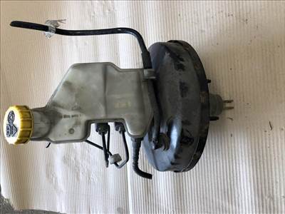 Ford Fiesta Mk5 (2001-2008) Fékrásegítő Devander