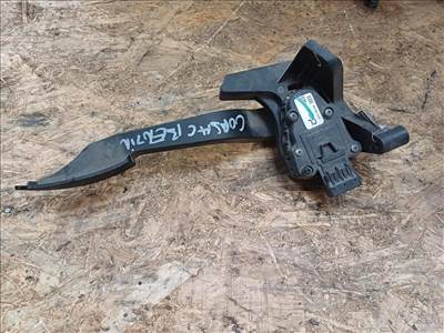 Opel Corsa C (2000-2010) 1.2 16V Benzines Olajszűrőház 