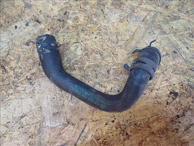 Skoda Octavia II (2006-2013) 1.6 Benzines Vízcső