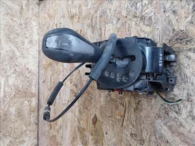 Suzuki Swift III (2004-2010) 1.5 16V Benzines  Automata Váltó Kulissza