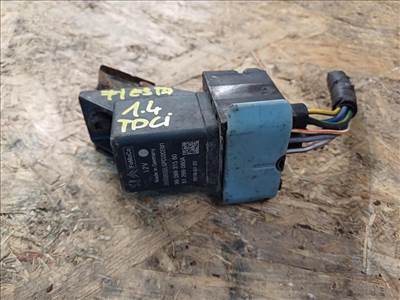 Ford Fiesta MK6 (2008-2017)  1.4Tdci Diesel Izzító Relé 