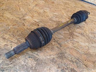 Ford Fiesta MK6 (2008-2017)  1.4Tdci Diesel Bal Első Féltengely 