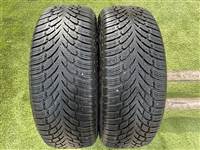 235/60 R18 Nokian WR Suv 4 téli gumi 6mm