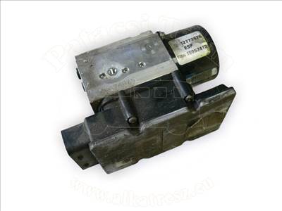 Opel Vectra C/2 2005-2008 - hidraulikus egység, ABS, vezérlőegységgel, ESP-hez, 06-