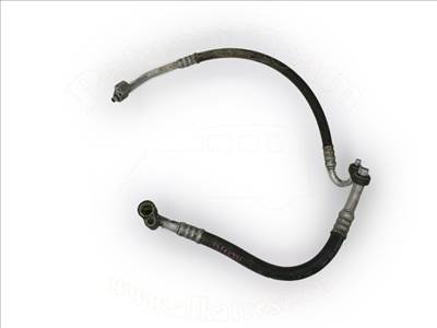 Opel Astra H 2003-2012 - cső, klímakompresszor és kondenzátor, (z)12,14(xel/xep), jelölés: TX1