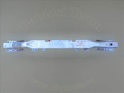 Opel Astra H 2003-2012 - merevítés, hátsó lökhárító, kivéve gyári leszerelhető vonóhorog