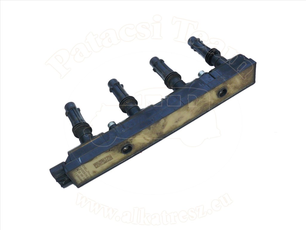 Opel Corsa D/2 2011-2014 - modul, gyújtás, (a/b)12,14(neh/nej/net/xej/xel/xer) 1. kép