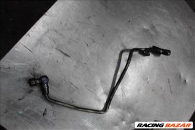 Peugeot 206 1.6 HDI 9HZ 2002- olajcső