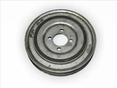 Opel Corsa E 2014-2019 - ékszíjtárcsa, főtengely, (a/b/y/z)13(dt/dtc/dte/dth/dtj/dtr/fd)