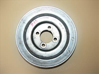 Opel Combo C 2001-2011 - ékszíjtárcsa, főtengely, (a/b/y/z)13(dt/dtc/dte/dth/dtj/dtr/fd)