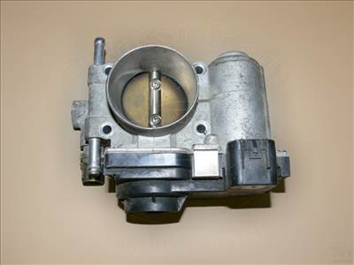 Opel Astra H 2003-2012 - pillangószelep ház, z16(xep/xe1)