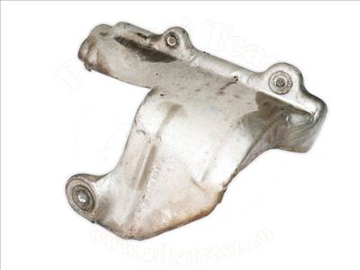 Opel Mokka 2012-2019 - hővédő lemez, kipufogó csonk, (a/b)14(neh/nej/nel/net/)