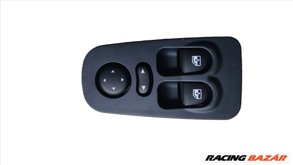 Lancia Ypsilon II bal első ablakemelő kapcsoló 735360605 1. kép