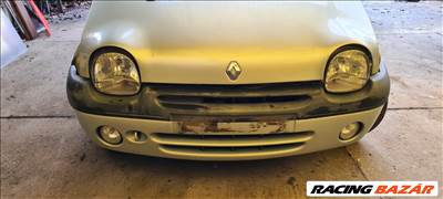Renault Twingo I bontott alkatrészei