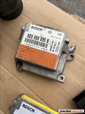 Audi A4 (B6/B7) B6/B7 légzsák indító 8e0959655b