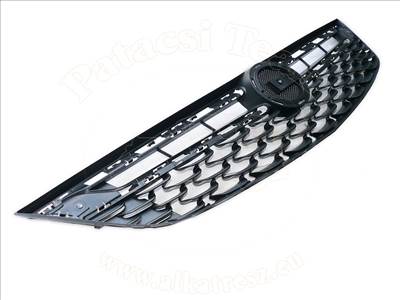 Opel Astra K 2015-2021 - Hűtődíszrács