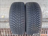 205/55 R16" Falken használt téli gumik