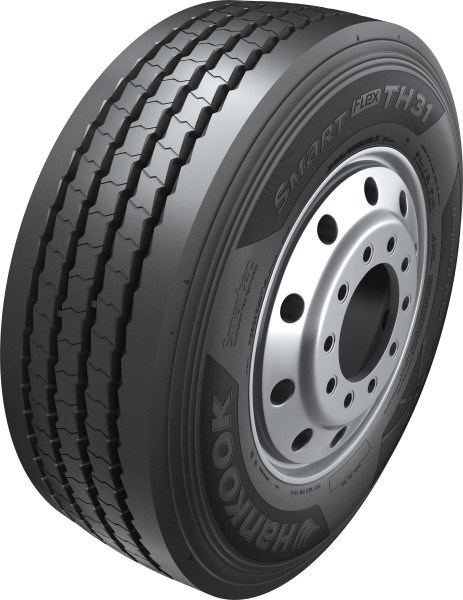 435/50 R 19,5 HANKOOK TH31 (160J M+S 3PMSF TL PÓTK) 1. kép