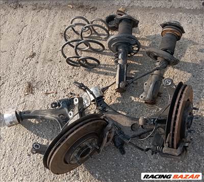 Opel Insignia B 1.6CDTI jobb és bal első gólyaláb, lengőkar 