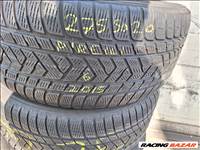  275/50/20"  Pirelli téli gumi 