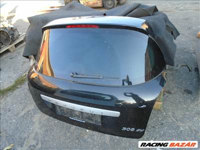 Peugeot 308 I csomagtér ajtó kombi SW