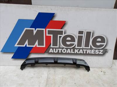 (GYÁRI BONTOTT) BMW Diffúzor ALSÓ RÉSZ X5 G05 "M"