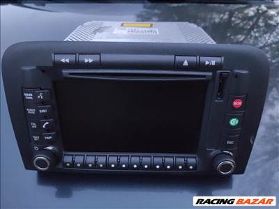 Fiat Croma II Gyári fejegység 