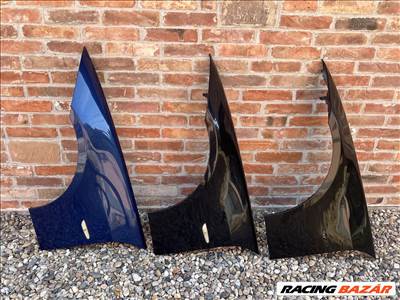 BMW E90 E91 sárvédő. Széles választékban.