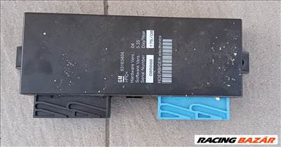 Opel Tigra TT tetővezérlő elektronika (93163404)
