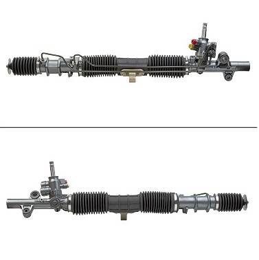Honda CR-V (2003-2006) / Honda Element (2003-2006) kormánymû