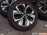 5x114,3 19 KIA Ev6 demo gyári felni - 235/55 r19 " Kumho nyári