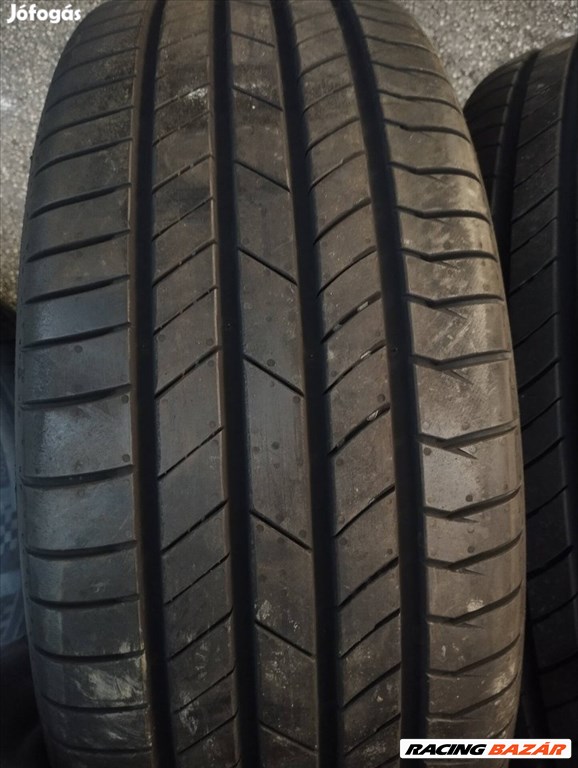 5x114,3 19 KIA Ev6 demo gyári felni - 235/55 r19 " Kumho nyári 5. kép