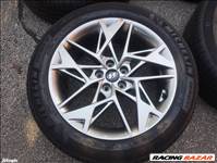 5x114,3 19 Hyundai Genesis felni - Michelin 235/50 r19 " nyári