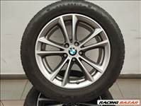  5x112 BMW gyári alufelni 7,5x17 ET27 style 631 G30 31 G20 21